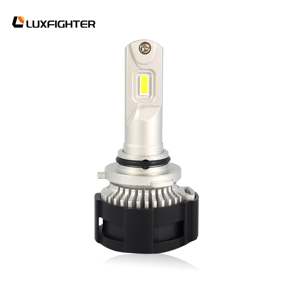 Ampoule menée par voiture des phares 112W 10800LM de P18 9005 LED