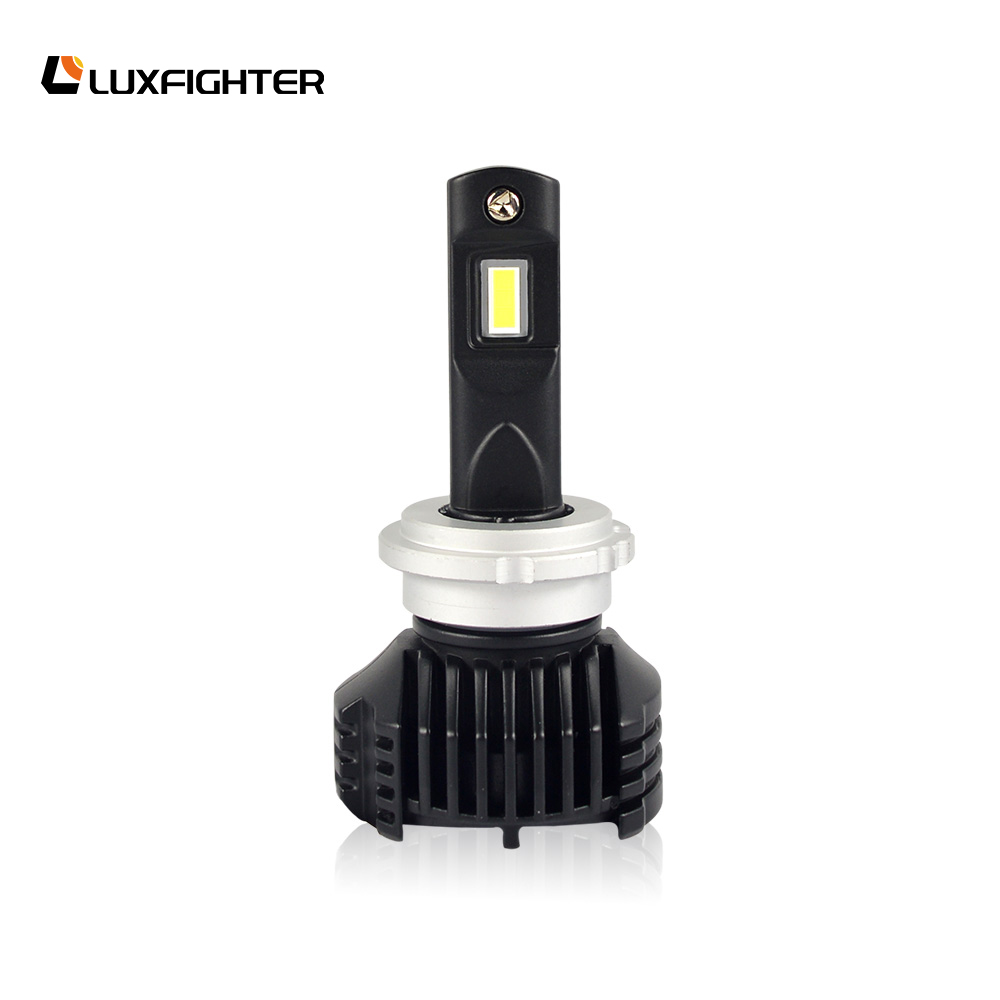 Les phares LED D1S D2S D3S D4S 90W 8600LM ont mené la lumière automatique