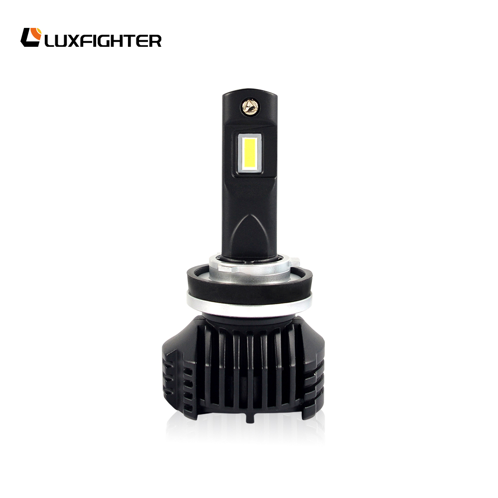 Les phares LED P12 H11 90W 8600LM ont mené la lumière automatique