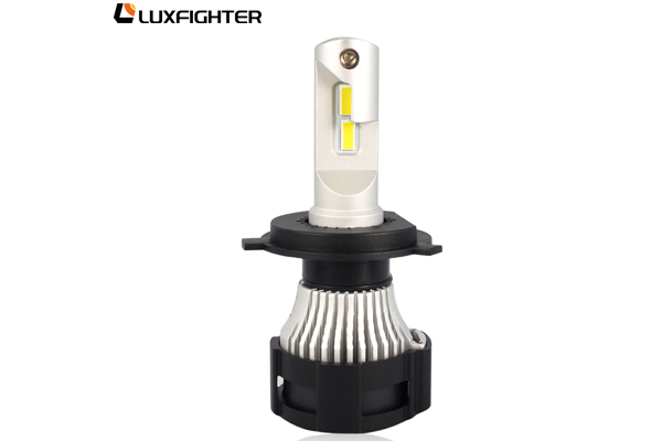 Direction de la lampe d'installation de lampe de voiture LED