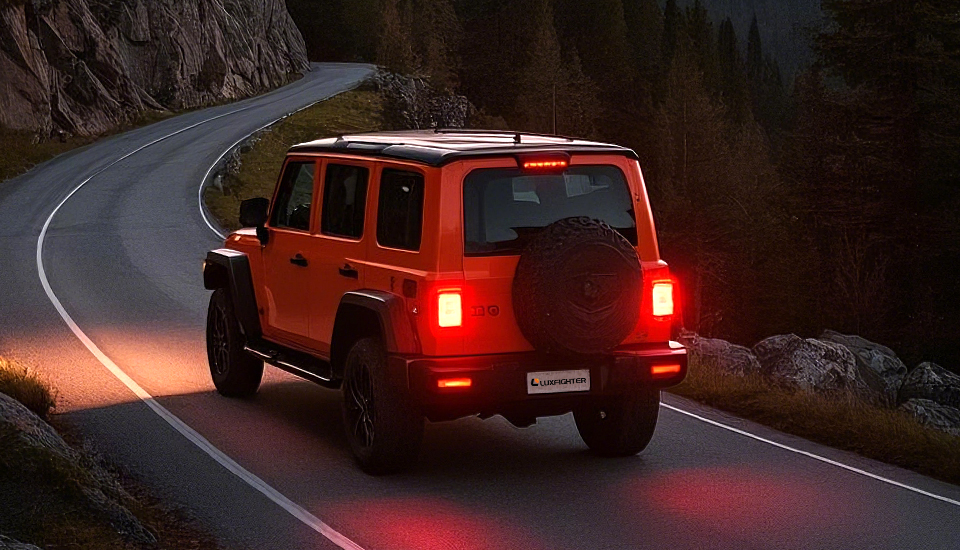 Les phares de voiture sont-ils universels?
