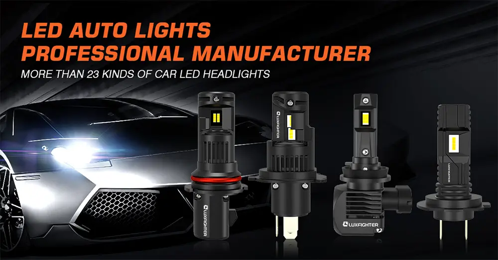 Pourquoi la plupart des mises à niveau des phares LED ne fonctionnent pas vraiment？