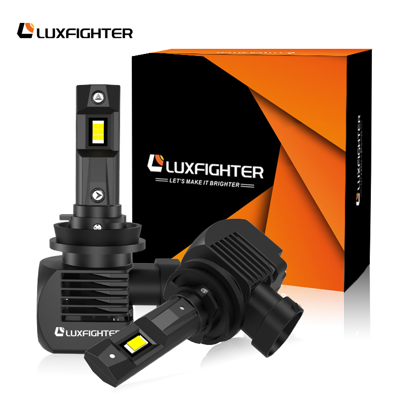 Pourquoi les phares LED Q16 H11 100 W 8 000 lm deviennent-ils le premier choix des conducteurs modernes ?