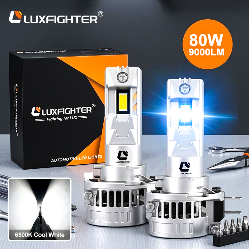 Diagnostic et analyse des défauts d'alimentation des LED