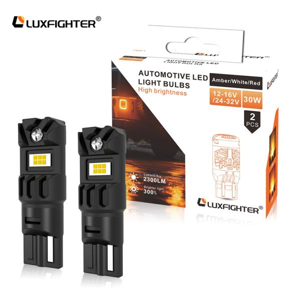 LED position lights