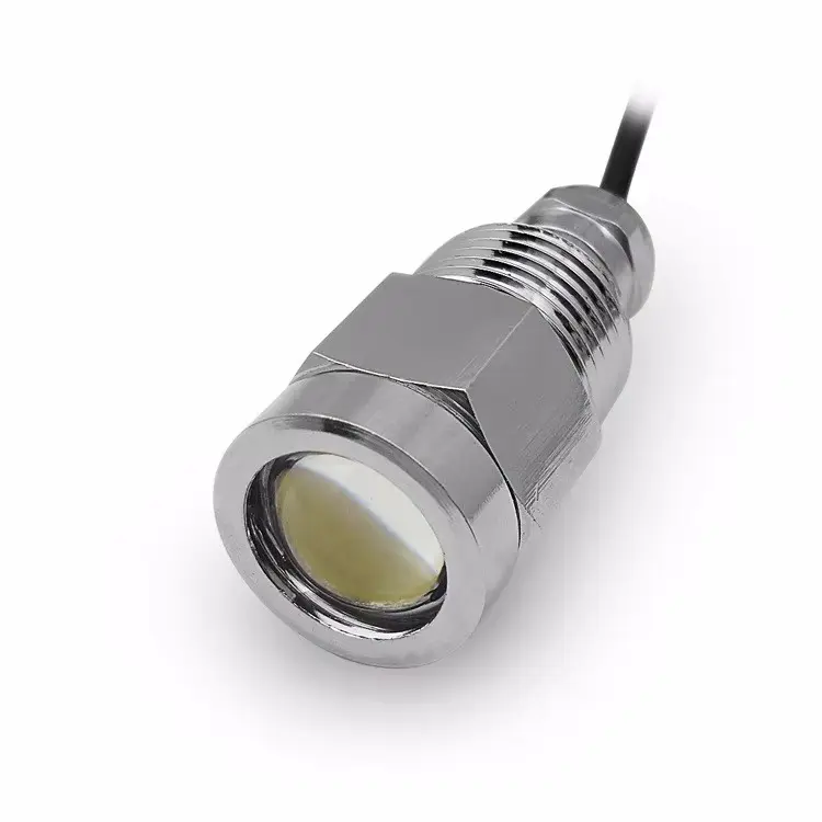 Boat LED Lumières sous-marines